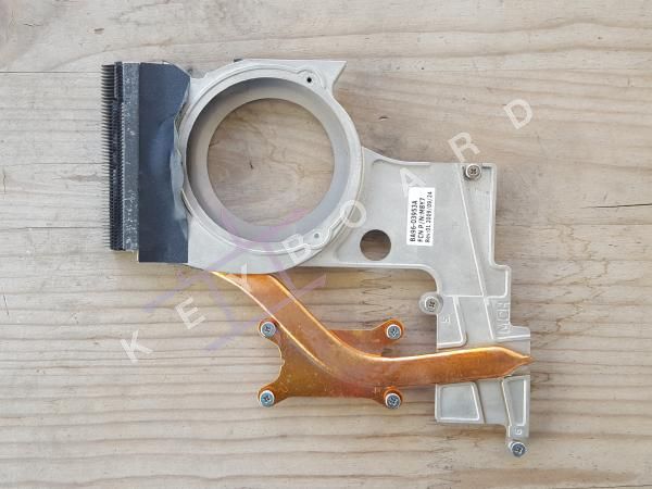 Радіатор Samsung Pn BA96-03953A